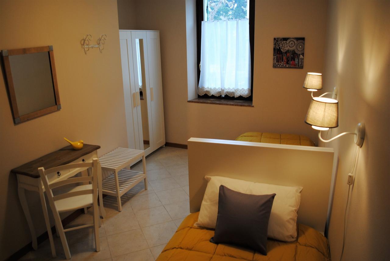 Appartamenti Del Borgo 가르다 외부 사진